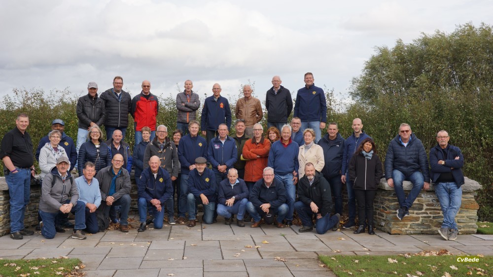 Vereniging Veteranen Regiment Bevoorradings- & Transporttroepen